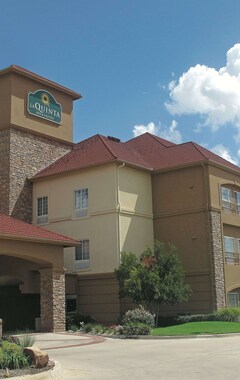 Hotelli La Quinta Inn & Suites Belton - Temple South (Belton, Amerikan Yhdysvallat)