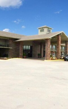 Hotel Americas Best Value Inn (Roland, USA)