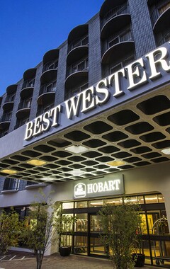 Hotel Best Western Hobart (Hobart, Australien)