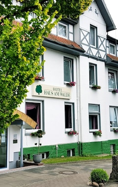 Hotel Haus Am Walde (Bad Fallingbostel, Alemania)