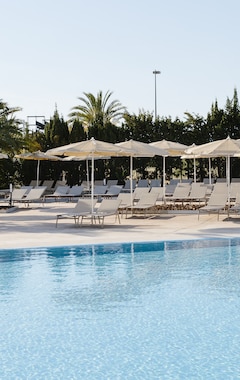 Hotel Bordoy Alcudia Bay - Adults Only (Alcúdia, Spanien)
