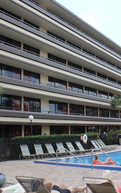Hotel Rosen Inn at Pointe Orlando (Orlando, USA)