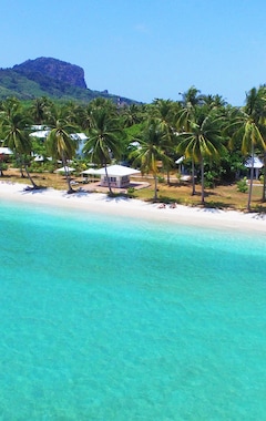 Hotelli Koh Mook Riviera Beach Resort (Trang, Thaimaa)