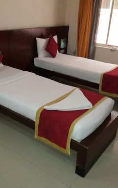 Hotel Vande Matharam (Bangalore, Indien)