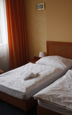 Hotel Prosper (Čeladná, República Checa)