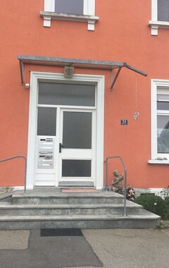 Koko talo/asunto Apartment 24, 88131 Lindau De (Grettstadt, Saksa)