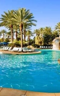 Hotel JW Marriott Las Vegas Resort and Spa (Las Vegas, USA)