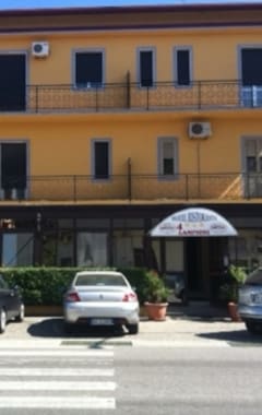 Hotel 4 Lampioni (Cropani, Italien)