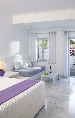 Hotel Santorini Kastelli Resort (Kamári, Grækenland)
