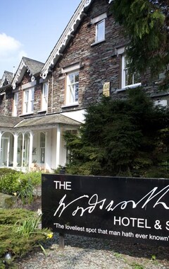 Hotelli The Wordsworth Hotel and Spa (Grasmere, Iso-Britannia)