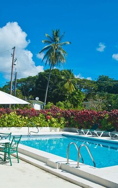 Hotel Regent Apartments (Sunset Crest, Barbados)