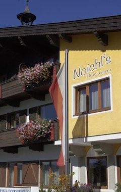 Hotelli Noichl'S Hotel Garni (St. Johann in Tirol, Itävalta)