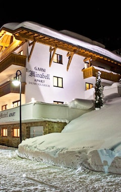 Hotel Mirabell (Ischgl, Østrig)