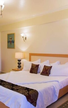 Hotel Maroko Bayshore Suites (Lagos, Nigeria)