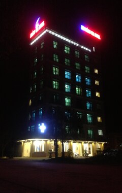 Hotel Hoang Gia (Thanh Hoa, Vietnam)
