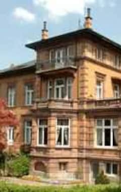Hotelli Villa Junghans (Schramberg, Saksa)