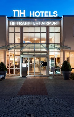 Hotel NH Frankfurt Airport (Kelsterbach, Tyskland)
