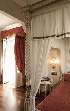 Hotel Villa Il Patriarca (Chiusi, Italien)