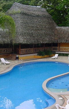 Hotel El Bambu (Puerto Viejo de Sarapiquí, Costa Rica)