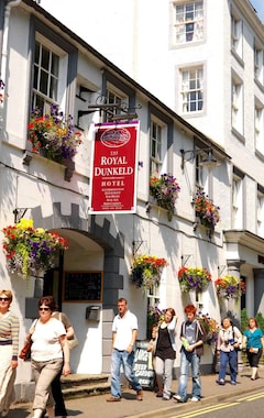 Royal Dunkeld Hotel (Dunkeld, United Kingdom)