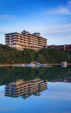 Hotelli Shima Kanko Hotel The Classic (Shima, Japani)