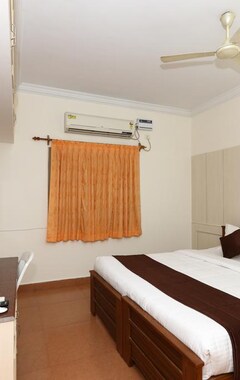 Hotel OYO 8355 Tranquil Nest (Chennai, India)