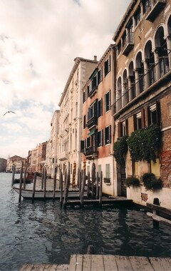 Hotel Ca' Angeli (Venedig, Italien)