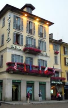 Hotel Intra (Verbania, Italien)