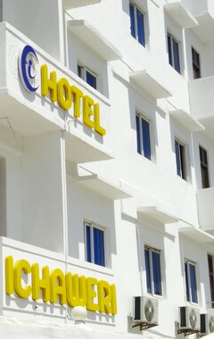 Hotel Ichaweri (Mombasa, Kenya)