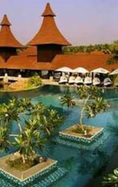 Hotel The LaLiT Resort & Spa Bekal (Kasaragod Town, Indien)