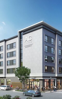 Hotelli Ac Hotel By Marriott Portsmouth Downtown/Waterfront (Portsmouth, Amerikan Yhdysvallat)