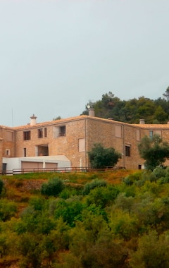 Hotel Casa Fumanal (Abizanda, España)