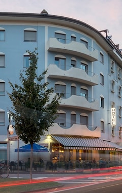 Hotel Everest (Trento, Italia)