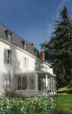 Hotelli Domaine de La Thiau (Briare, Ranska)