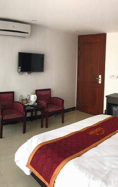 Hotel Sapa Memory (Sa Pa, Vietnam)