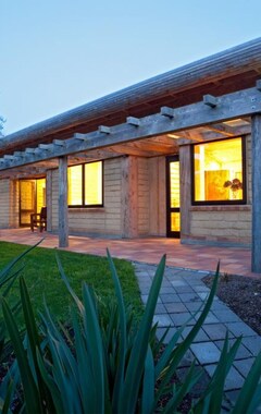 Casa rural Earthstead Villas (Cambridge, Nueva Zelanda)