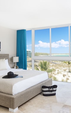 Hotel Salterra, a Luxury Collection Resort & Spa, Turks & Caicos (Cockburn Harbour, Turks and Caicos Islands)