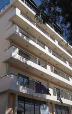 Four Seasons Hotel (Glyfada, Grækenland)