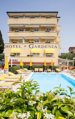 Hotel Gardenia & Villa Charme (Bardolino, Italien)