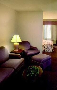 Hotel Ashmore Inn and Suites Amarillo (Amarillo, USA)