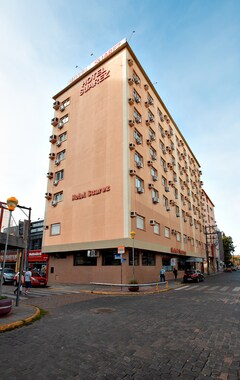 Hotel Suárez São Leopoldo (São Leopoldo, Brasilien)