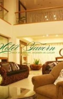 Hotel Tavern Surigao (Surigao City, Filipinas)