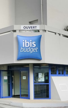 Hotel Ibis Budget Cholet Centre (Cholet, Frankrig)