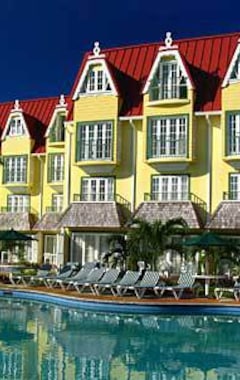Hotel Coco Palm (Gros Islet, Santa Lucía)