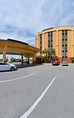 Hotel Econo Lodge (Houston, USA)