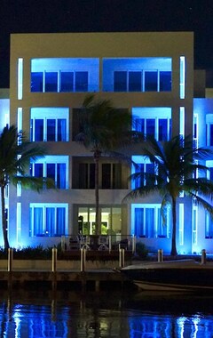 Zenza Boutique Hotel (Providenciales, Islas Turcas y Caicos)