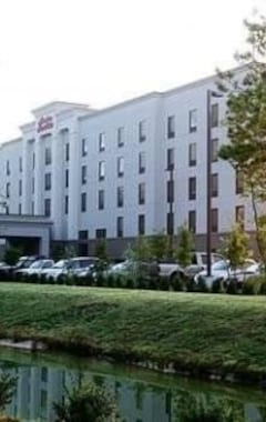 Hotel Hampton Inn & Suites Chesapeake-Square Mall (Chesapeake, USA)