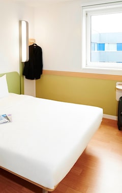 Hotel ibis budget Saint-Omer Centre (Saint-Omer, France)