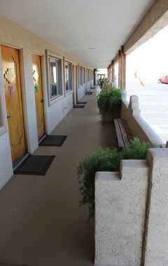 Motel Fort Verde Suites (Camp Verde, USA)
