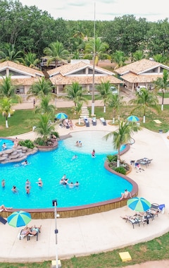 Campo Belo Resort (Álvares Machado, Brasil)